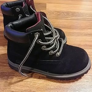 Skechers boys Boots